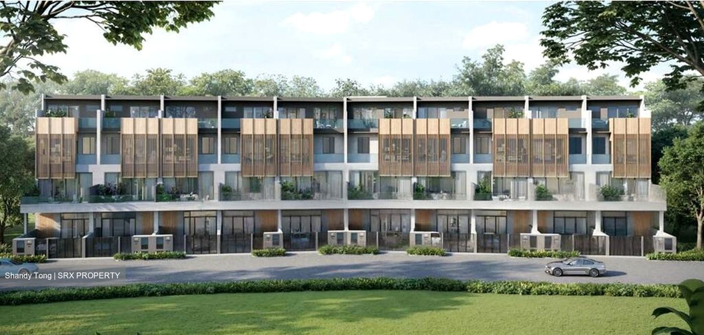 Transit Road (D26), Terrace #476896701